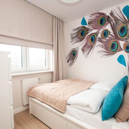 Komfortowy Apartament Paw- Z Garazem Kolobrzeg Luaran gambar