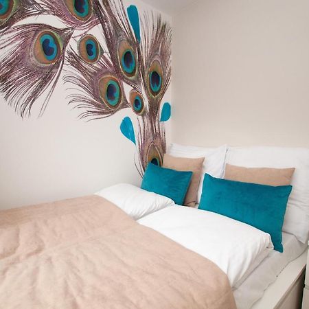 Komfortowy Apartament Paw- Z Garazem Kolobrzeg Luaran gambar